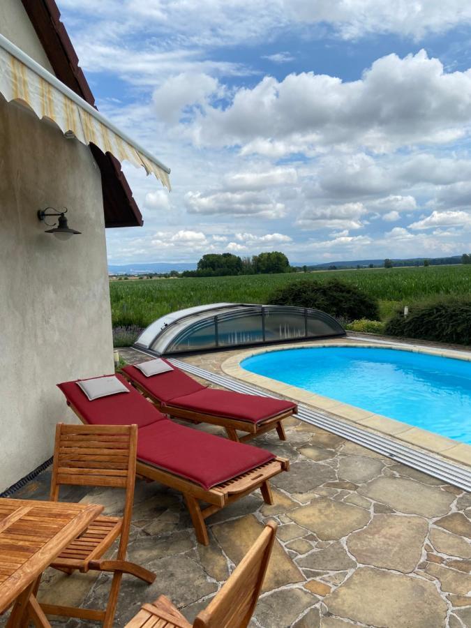 Holiday home Statek Na Samote Ceske Mezirici