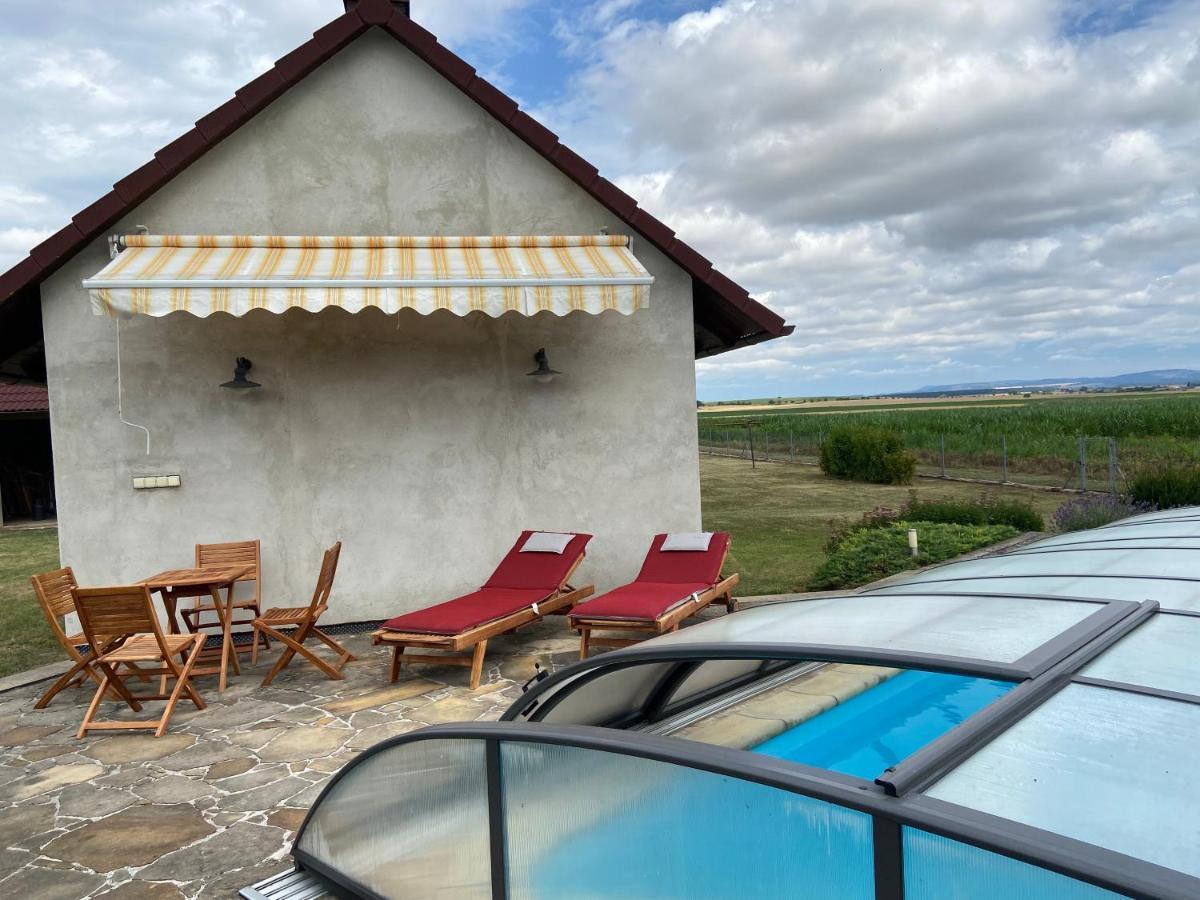 Holiday home Statek Na Samote *