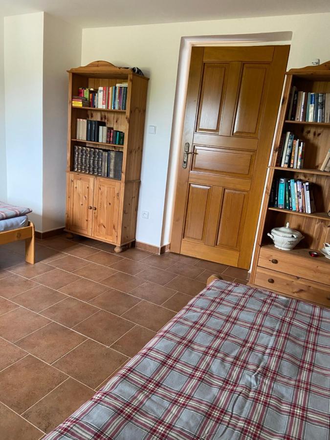Hébergement de vacances Statek Na Samote *