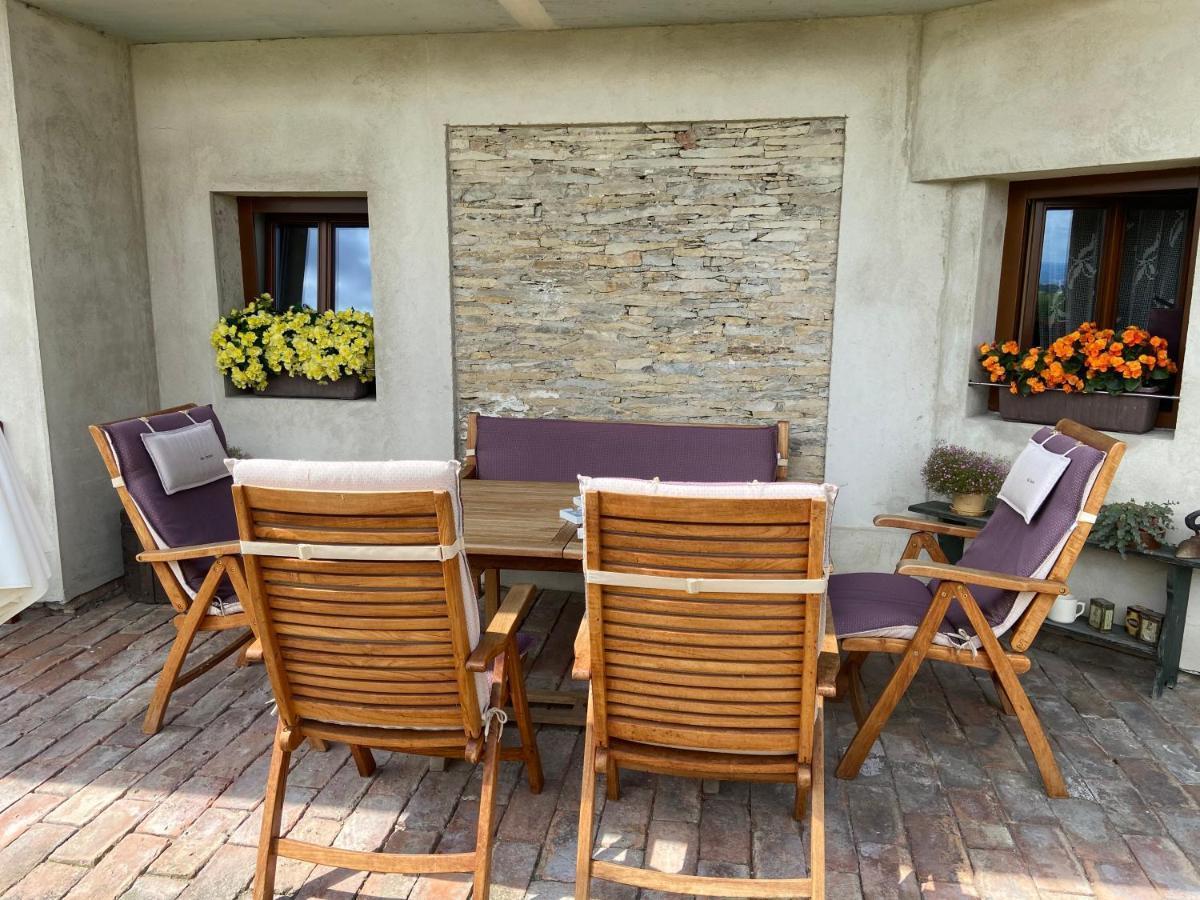 Statek Na Samote Holiday home *