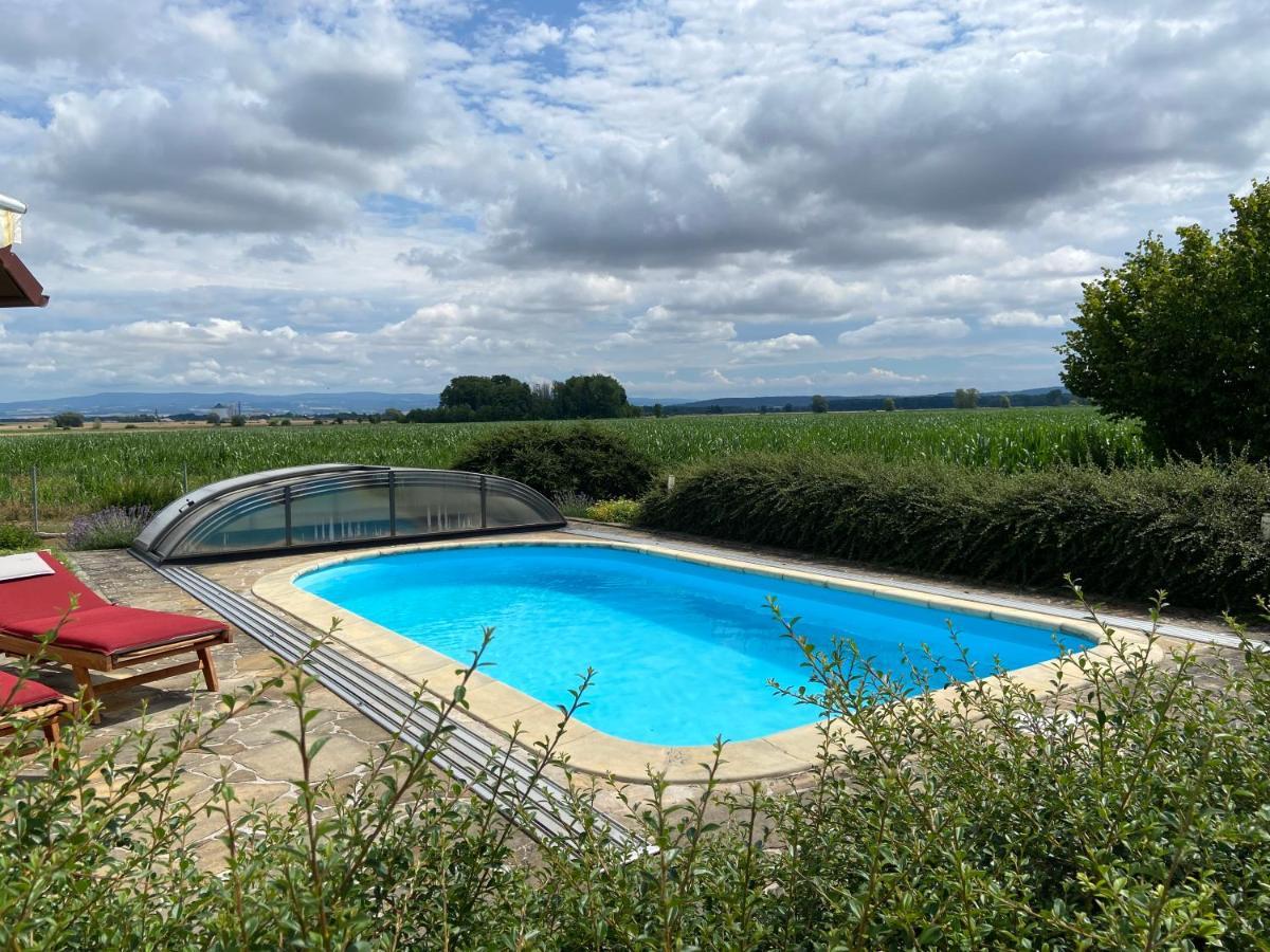 Statek Na Samote Holiday home Ceske Mezirici