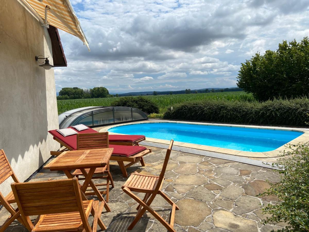 Holiday home Statek Na Samote