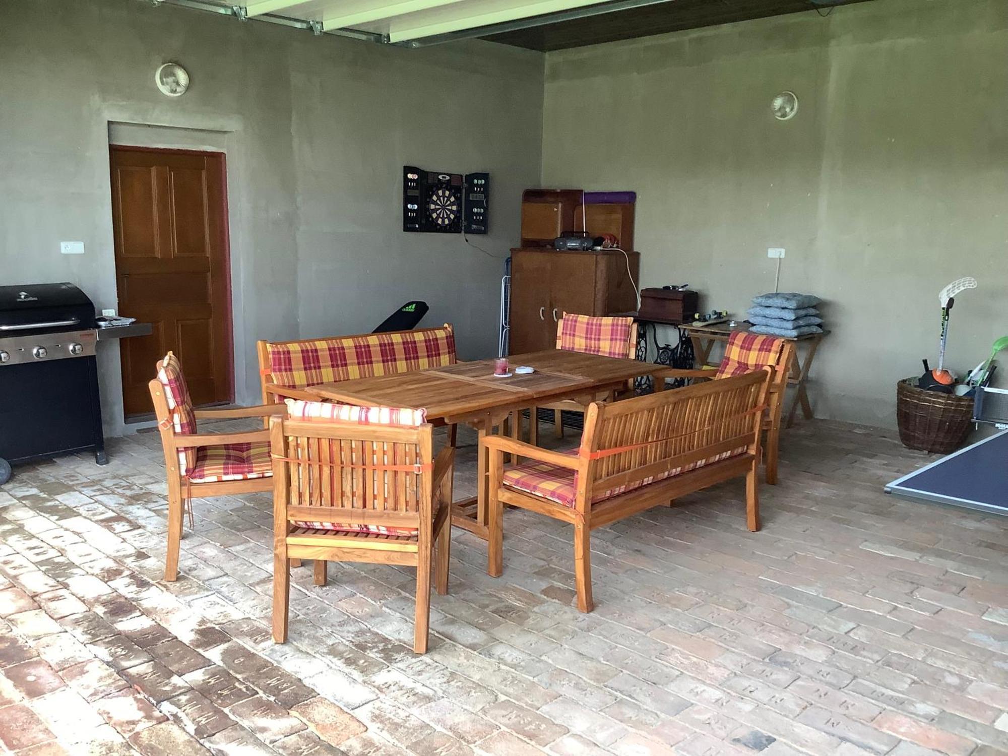 Statek Na Samote Holiday home